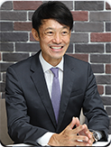 松本興産株式会社 松本 直樹