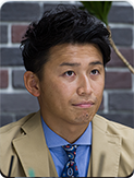 KALA MANAGEMENT株式会社 茂木 雄介