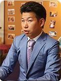 FRich Quest株式会社 森野 広太