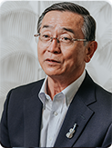 カレーハウスCoCo壱番屋 宗次 德二