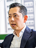 ジェイエムシー株式会社 仁木 真央