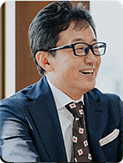 シスコシステムズ合同会社 鈴木 和洋