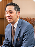 株式会社タニタ 谷田 千里