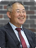 株式会社コムデザイン 寺尾 憲二