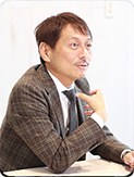株式会社 USEN-NEXT HOLDINGS 宇野 康秀
