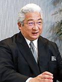 會澤高圧コンクリート株式会社 會澤 祥弘