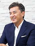 株式会社オールアバウト 江幡 哲也