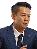 ネスレ日本株式会社 深谷 龍彦