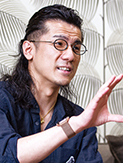 一般社団法人国際じぶんストーリー協会 ハク ノブアキ