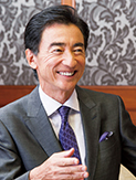 セイコーホールディングス株式会社 服部 真二