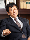 株式会社イエローハット 堀江 康生