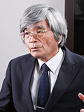 株式会社クレタ 石亀 一昭