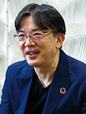 オロル株式会社 木下 淳之