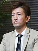 株式会社鉞組 鉞 勇貴