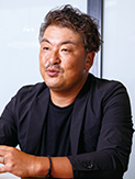 株式会社トラストワン 森 雄太