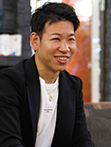 FRich Quest株式会社 森野 広太