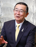 カレーハウスCoCo壱番屋 宗次 德二