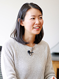 ウォンテッドリー株式会社 仲 暁子