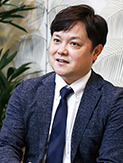 FBモーゲージ株式会社 根石 高宏