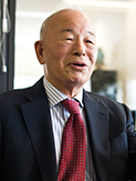 タビオ株式会社 越智 直正