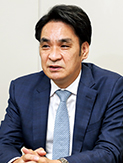 株式会社エスピック 白川 満貴