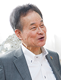 株式会社ワイ・テイ・ビイ 浅川 有基