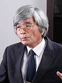 株式会社クレタ 石亀 一昭