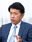 株式会社日本ヒューマンサポート 久野 義博