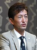株式会社鉞組 鉞 勇貴