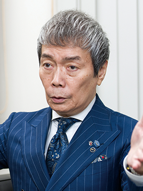 ASKアカデミー・ジャパン株式会社　松田 友一