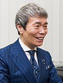 ASKアカデミー・ジャパン株式会社 松田 友一