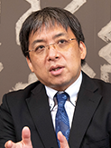 株式会社吉和の森 森 和吉