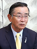 カレーハウスCoCo壱番屋 宗次 德二