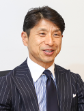シスコシステムズ合同会社 中川 いち朗