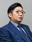 アシスト株式会社　大友 弘之