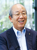 アイリスオーヤマ株式会社 大山 健太郎