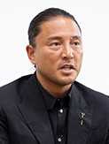 株式会社TDF 佐藤 隆