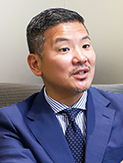 ZEIN株式会社 志賀野 寛彦