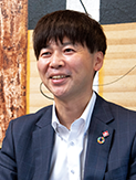 株式会社YZコンサルティング 清水 裕司