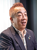 株式会社エクシードジャパン 嘉 康一