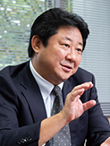 マイクロモジュールテクノロジー株式会社 原園 文一