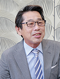 株式会社アピア 羽柴 敏彦