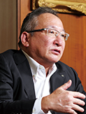 象印マホービン株式会社(Zojirushi Corporation) 市川 典男