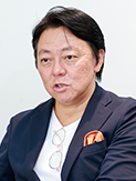 株式会社LIFULL　井上 高志