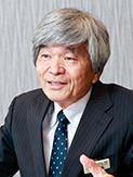 株式会社クレタ 石亀 一昭