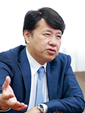 株式会社日本ヒューマンサポート 久野 義博