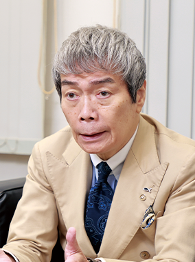 ASKアカデミー・ジャパン株式会社　松田 友一