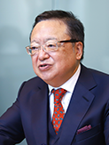 株式会社日本M&Aセンター 三宅 卓