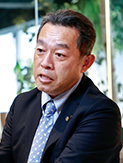 アパグループ 元谷 一志