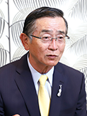 カレーハウスCoCo壱番屋 宗次 德二